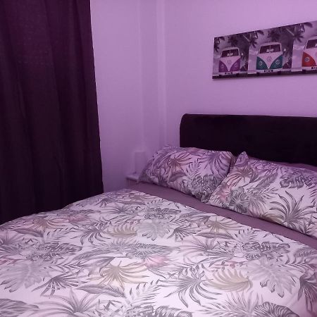 Precioso Apartamento En Santander Cerca De Todo Εξωτερικό φωτογραφία