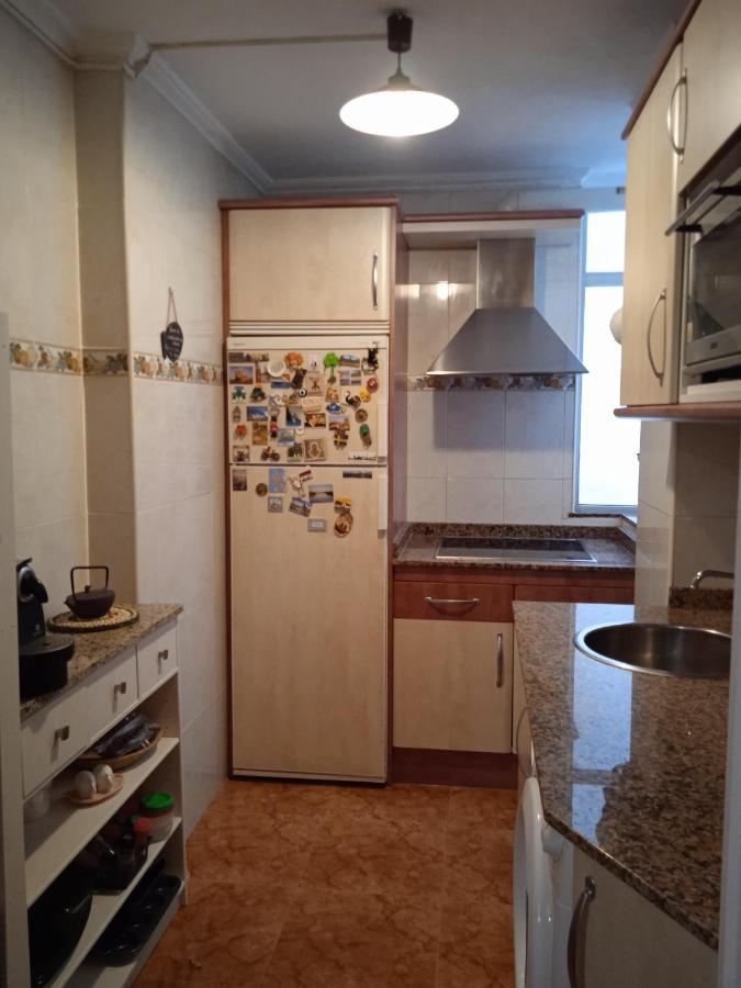 Precioso Apartamento En Santander Cerca De Todo Εξωτερικό φωτογραφία
