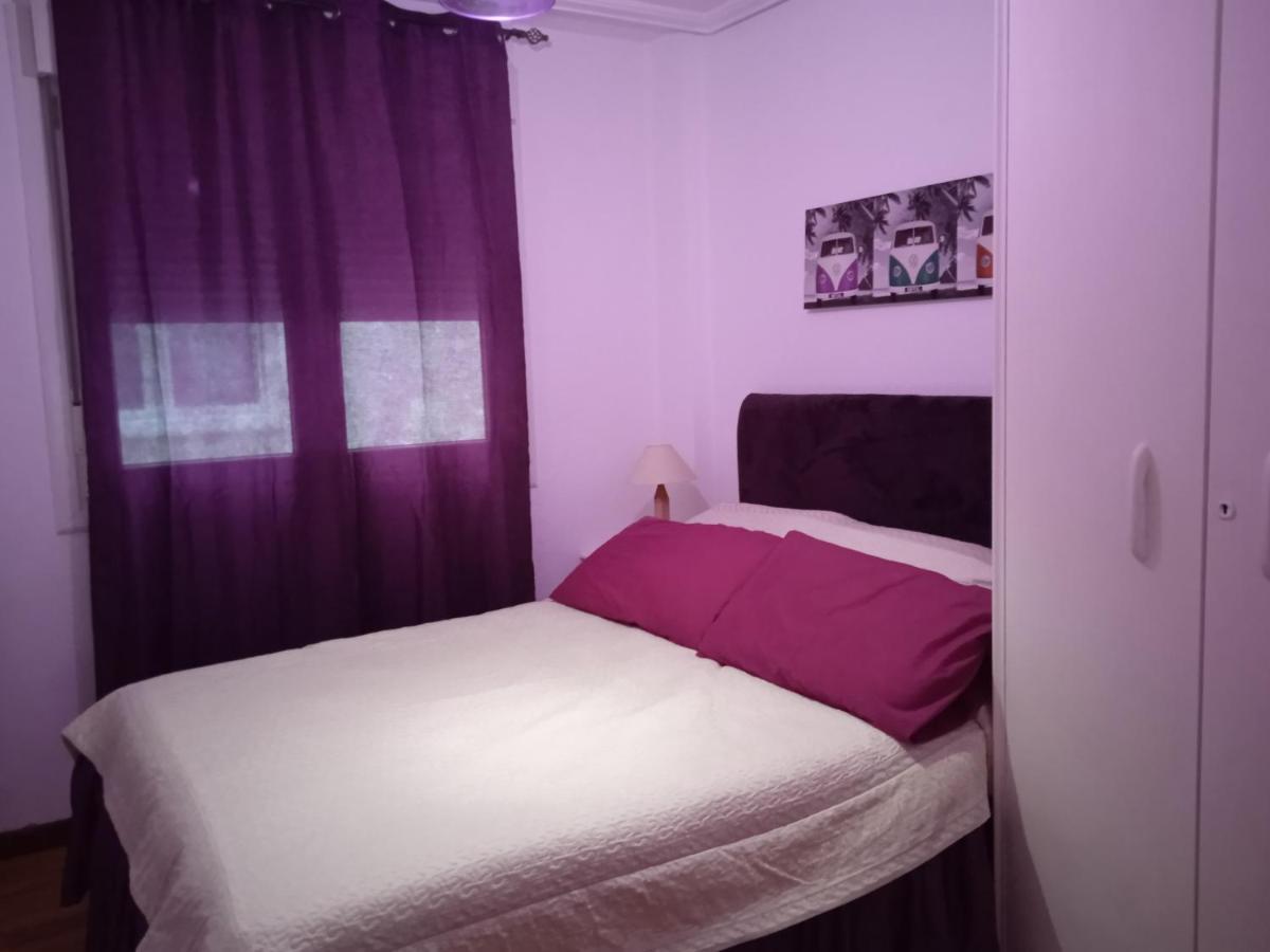 Precioso Apartamento En Santander Cerca De Todo Εξωτερικό φωτογραφία