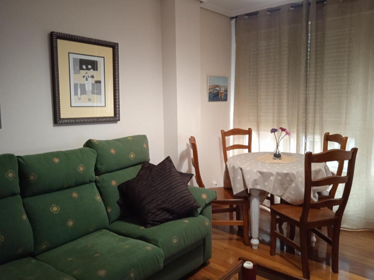 Precioso Apartamento En Santander Cerca De Todo Εξωτερικό φωτογραφία
