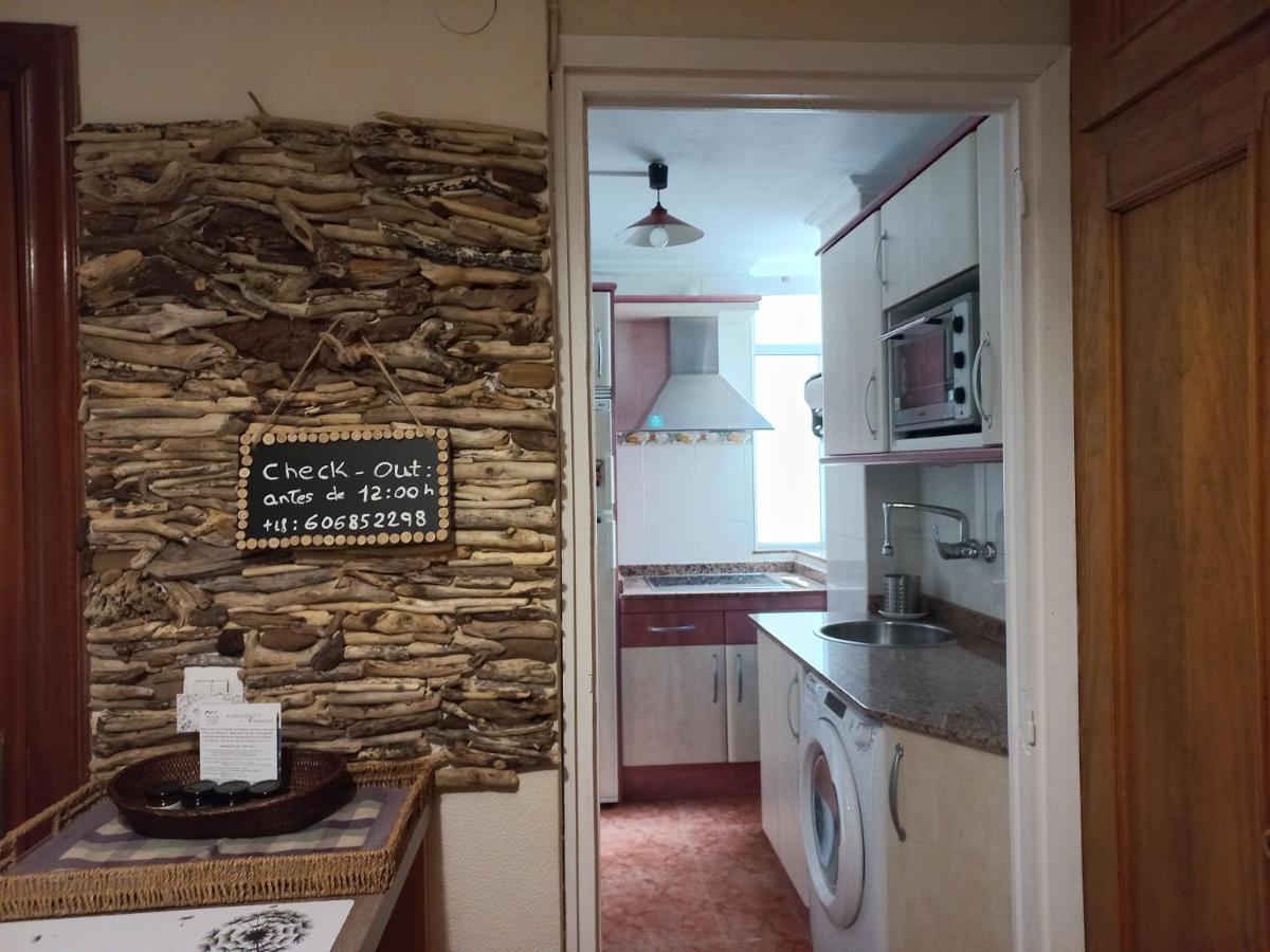 Precioso Apartamento En Santander Cerca De Todo Εξωτερικό φωτογραφία