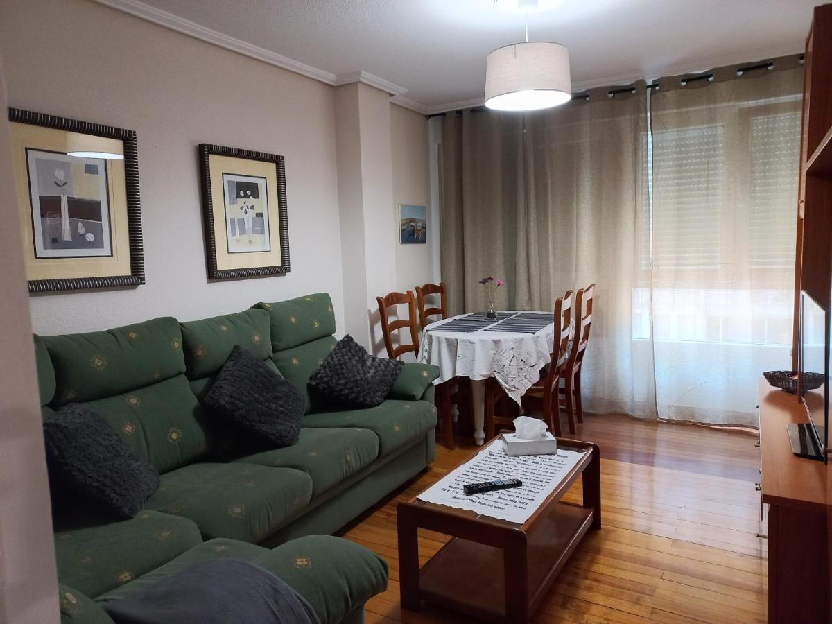 Precioso Apartamento En Santander Cerca De Todo Εξωτερικό φωτογραφία