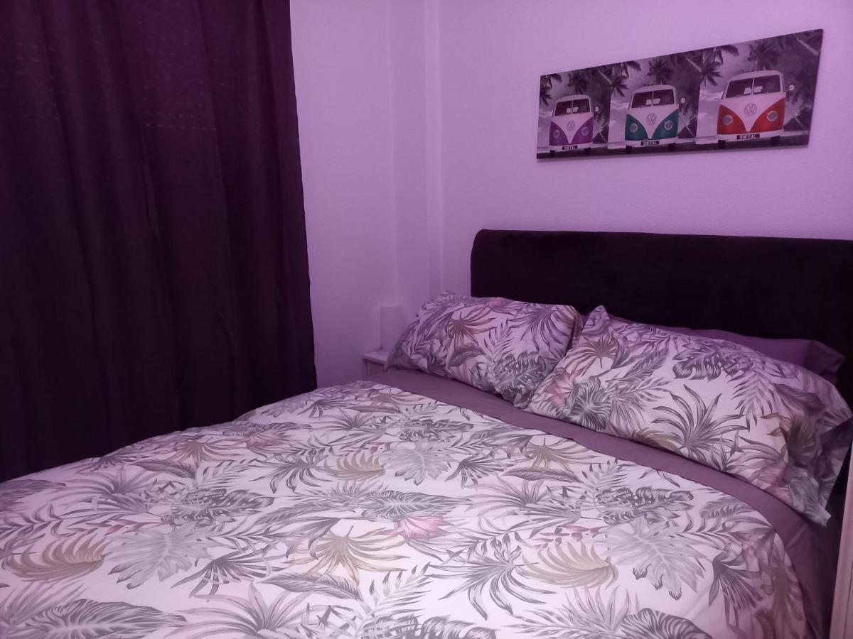 Precioso Apartamento En Santander Cerca De Todo Εξωτερικό φωτογραφία