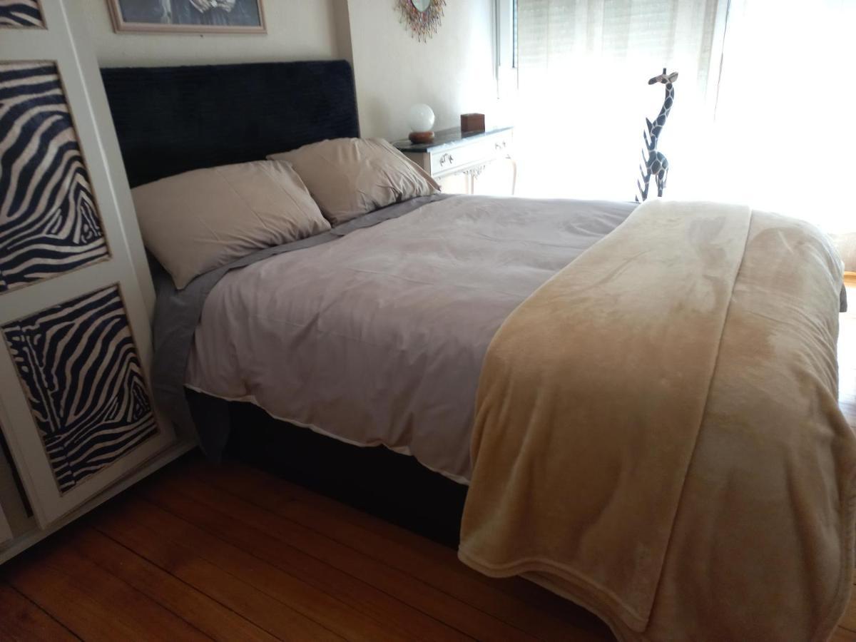 Precioso Apartamento En Santander Cerca De Todo Εξωτερικό φωτογραφία